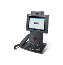 Відеотелефон Cisco CP-7985G Відеотелефон Cisco CP-7985G
